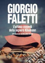 L’ultimo venerdì della signora Kliemann. E-book. Formato EPUB ebook