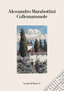 Collemammole. E-book. Formato EPUB ebook di Alessandro Marabottini