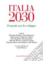 Italia 2030. E-book. Formato EPUB