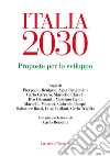 Italia 2030. E-book. Formato EPUB ebook