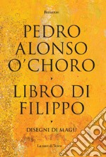 Libro di Filippo. E-book. Formato EPUB ebook