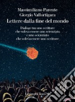 Lettere dalla fine del mondo. E-book. Formato EPUB ebook