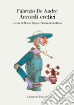 Accordi eretici. E-book. Formato EPUB ebook