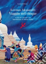 Viaggio nel cinque. E-book. Formato EPUB