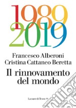 Il rinnovamento del mondo. E-book. Formato EPUB ebook