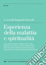 Esperienza della malattia e spiritualità. E-book. Formato EPUB ebook