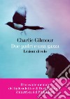 Due padri e una gazza. E-book. Formato EPUB ebook di Charlie Gilmour