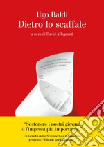 Dietro lo scaffale. E-book. Formato EPUB ebook