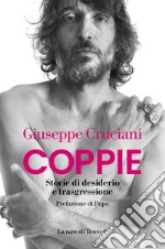 Coppie. Storie di desiderio e trasgressione.. E-book. Formato EPUB ebook