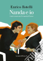 Nanda e io. E-book. Formato EPUB