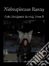 Niebezpieczne Rzeczy: Zwiazani Krwia Tom 3. E-book. Formato EPUB ebook