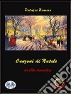 Canzoni di Natale in Old America. E-book. Formato EPUB ebook