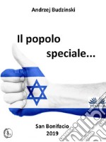 Il Popolo Speciale.... E-book. Formato EPUB ebook