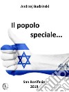 Il Popolo Speciale.... E-book. Formato EPUB ebook