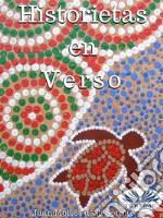 Historietas en Verso. E-book. Formato EPUB ebook