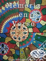 Memoria en Verso. E-book. Formato EPUB ebook