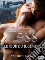 TessLe Jour Du Jugement. E-book. Formato EPUB ebook