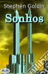 Sonhos. E-book. Formato EPUB ebook