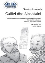 Galilei Dhe AjnshtainiReflektime Mbi Teorinë E Përgjithshme Të Relativitetit - Rënia E Lirë E Trupave. E-book. Formato EPUB ebook