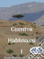 Cuentos Habbaassi I. E-book. Formato EPUB ebook