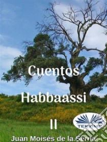 Cuentos Habbaassi II. E-book. Formato EPUB ebook di Juan Moisés de la Serna