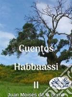 Cuentos Habbaassi II. E-book. Formato EPUB ebook