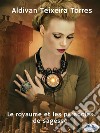 Le Royaume Et Les Paraboles De Sagesse. E-book. Formato EPUB ebook