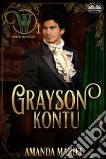 Greyson Kontu. E-book. Formato EPUB ebook