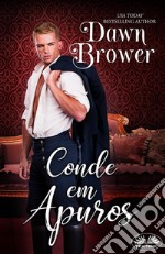 Conde Em Apuros. E-book. Formato EPUB ebook