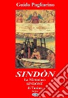 Sindòn La Misteriosa Sindone Di TorinoSaggio. E-book. Formato EPUB ebook