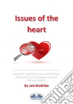 Issues Of The Heart. E-book. Formato EPUB ebook