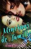 Minciuni De Familie. E-book. Formato EPUB ebook