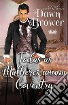 Todas As Mulheres Amam Coventry. E-book. Formato EPUB ebook