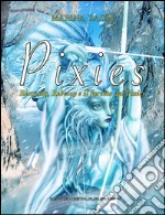 PixiesRiccardo, Rebecca e il furetto dei Pixies. E-book. Formato EPUB ebook