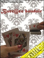 Burr@co boudoir. E-book. Formato Mobipocket