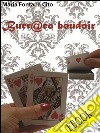 Burr@co boudoir. E-book. Formato EPUB ebook