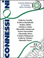 Connessioni 33. E-book. Formato EPUB ebook