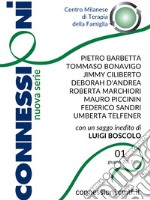 Connessioni (nuova serie) 1: Rivista di consulenza e ricerca sui sistemi umani. E-book. Formato Mobipocket ebook