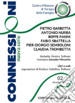 Connessioni (nuova serie) 2: Rivista di ricerca e consulenza sui sistemi umani. E-book. Formato Mobipocket ebook