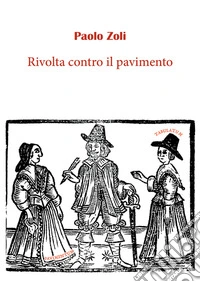 Rivolta contro il pavimento. E-book. Formato EPUB ebook