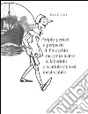 Periplo pericoli e peripezie di Pinocchio: Racconto teatro & laberinto a scattole chinesi inestricabile. E-book. Formato Mobipocket ebook di Paolo Zoli