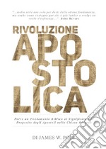 Rivoluzione Apostolica. E-book. Formato EPUB ebook