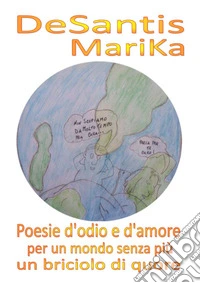 Poesie per un mondo senza più un briciolo di quore. E-book. Formato Mobipocket ebook