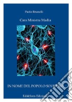 Cara Ministra MadiaLa Riforma della Pubblica Amministrazione - DIGITALE????. E-book. Formato PDF ebook