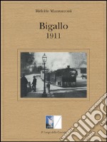 Bigallo 1911. E-book. Formato EPUB ebook