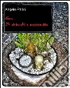 Nero - 24 rintocchi a mezzanotte. E-book. Formato EPUB ebook