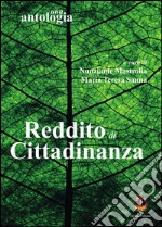 Reddito di cittadinanza. Una antologia. E-book. Formato PDF ebook