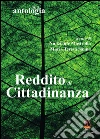Reddito di cittadinanza. Una antologia. E-book. Formato PDF ebook