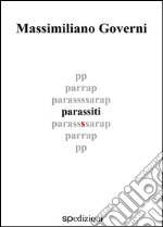 Parassiti. E-book. Formato EPUB ebook