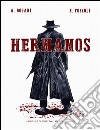 Hermanos. E-book. Formato EPUB ebook